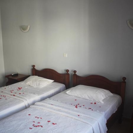 Hotel Avenida Assomada Exteriér fotografie